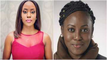 Bold and smart: African becomes first-ever black woman to bag a PhD in aerospace engineering