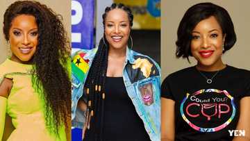 Joselyn Dumas: “Dede has earned me a local audience who love that I can speak Ga”