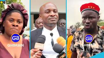 Akwatia by-election: NDC supporters vow to vote against Bernard Bediako Baidoo