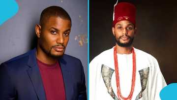 Alexx Ekubo’s death: Ghanaian doctor shares 6 warning signs of kidney cancer, advises public