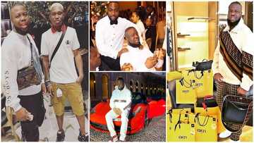 Hushpuppi: 5 Facts to know about the 39-year-old billionaire