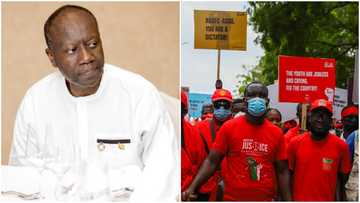 What Ofori-Atta's debt exchange programme really means and why individual bondholders are rejecting it