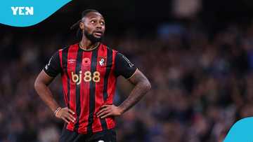 Antoine Semenyo injury update ahead of Bournemouth's clash against West Ham
