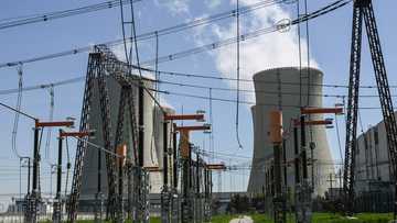 Czechs sign nuclear deal with S.Korea firm KHNP: PM