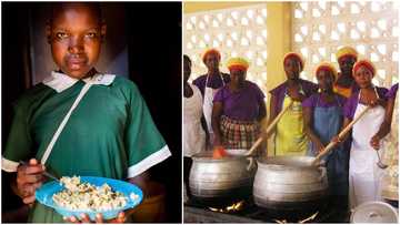 School feeding caterers declare strike over unpaid arrears, demand GH¢3.50 per child