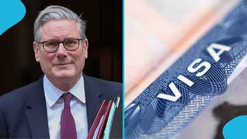 UK government releases new list of fees Ghanaians and other foreigners will pay to get visas and citizenship