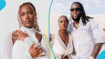 Amaarae joins Burna Boy's management, new deal set to catapult her skyrocketing career