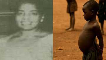 Meet Susan de-Graft Johnson, the first female medical Doctor in Ghana's history