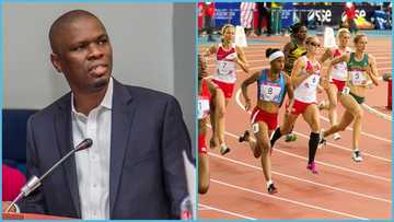 Ghana considers hosting Commonwealth Games: "We have the facilities"