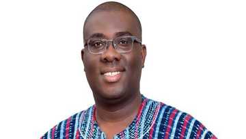 Who is Sammy Awuku? Everything you need to know about the Ghanaian politician