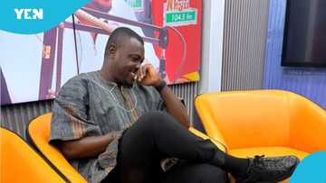 Top journalist resigns from Nhyira FM, set to join new station in big-money move