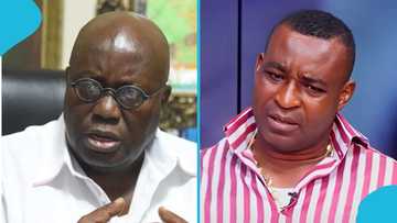 Akufo-Addo's old claim about Chairman Wontumi's Akonta Mining resurfaces after 20-year jail sentence
