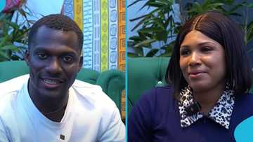 From street hawker to First-Class graduate: Leticia Mensah's inspiring academic journey