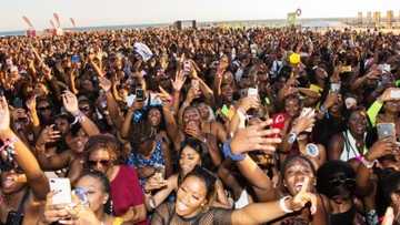 Serious 'atopa' dance video of Gomoa youth at their 'Atopa' festival causes stir