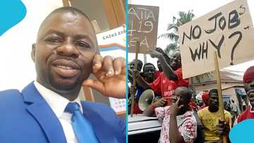 UEW lecturer blames Ghana’s education system for youth rushing into security job