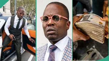 Popular pastor sentenced to 9 years for stealing money from his church members, took $90k from lady