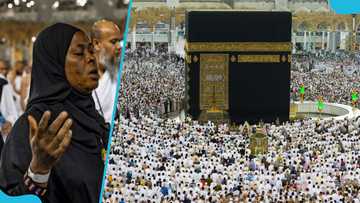 Two Ghanaian Hajj pilgrims reported dead in Saudi Arabia after health issues