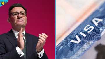 UK Labour government fast-tracks new legal pathways for refugees into Britain