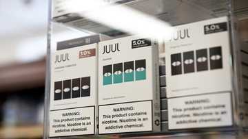 E-cig giant Juul secures funds to avoid bankruptcy