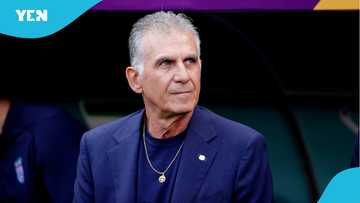 New Black Stars coach eyes 2 unique records at 2026 World Cup