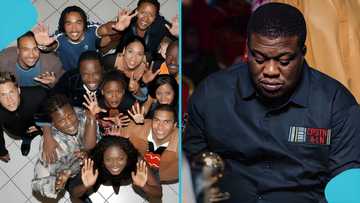 Deep sorrow engulfs fans as favourite Big Brother star Bayo dies