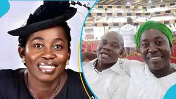 Nigerian Court Sentences Osinachi’s Husband to Death by Hanging