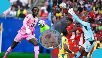Mampong Akuapem Traditional Council does the unexpected for Benjamin Asare ahead of Ghana vs Colombia showdown
