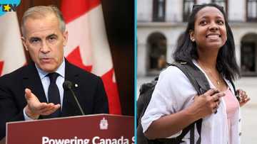 Canada names top 5 countries Canadians visited most in 2025