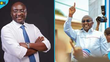 Dr Bawumia promises to implement a one region, one duty-free-zone policy if elected as president