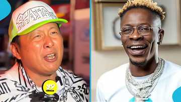 Chinese fan sings Shatta Wale’s ‘Shatta Movement’ word for word at ShattaFest 2025