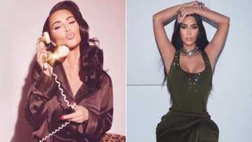 Kim Kardashian West’s Certain She Won’t Be the Last Family Billionaire