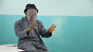 Video: Anas exposes quack doctors selling fake COVID-19 cure in Ghana