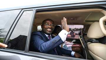 I.Coast 'street general' Ble Goude returns after acquittal