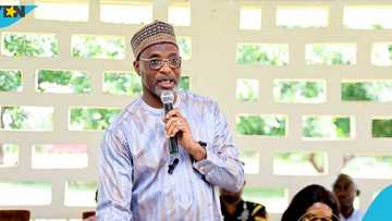 "Security agencies can now track and arrest": Interior Minister warns online fear mongers