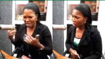 Gifty Nuname: 32-year-old Ghanaian woman gives chilling account of how she married a ‘ghost’