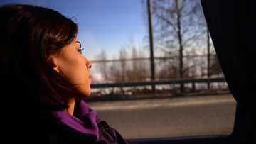 Lady discovers boyfriend of 2 months has married to another woman for 5 years