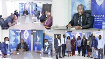 AIDEC Consultancies' first Africa Technovate Awards to hold in Nov 27