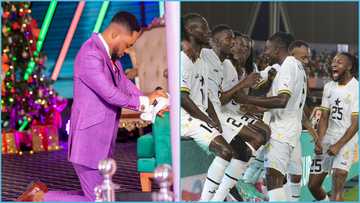 AFCON: Ghanaian pastor who predicted defeat for Black Stars and Kudus laments as people call out his mother