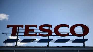 Troubled retailer Tesco picks Burberry boss as chair