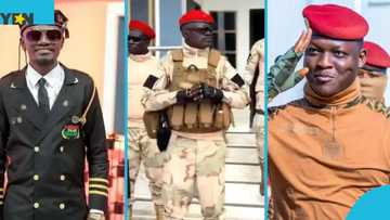 Kumawood actor Lil Win addresses critics of his Ibrahim Traore movie
