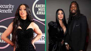 Cardi B rants about Offset after his birthday bash, rapper defends Takeoff amid backlash