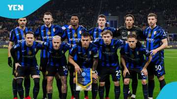 Inter Milan Player Stranded in Iran Amid Israel Attacks Ahead of Club World Cup Match