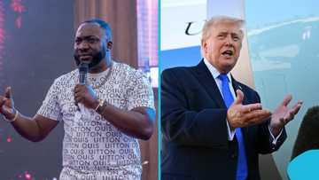 “America is not ready”: Prophet Uche drops new prophecy on US‑Iran war, video sparks reactions