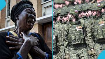Investigative group shares list of 55 Ghanaians fighting for Russia who have reportedly died