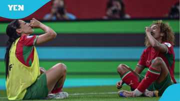 WAFCON 2026: Morocco becomes 1st team to reach quarter-finals