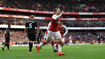 Arsenal star becomes highest paid British player ever after signing mouth-watering deal with top European club