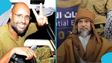 Muammar Gaddafi's son Saif al-Islam reportedly killed in gunman attack at Zintan home, details stir sorrow
