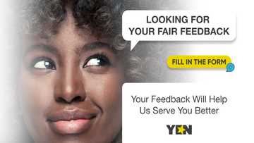 Your voice matters: Share with us your experience with YEN.com.gh