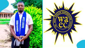 Nigerian teacher who sat 2026 WAEC exam out of boredom shares his result