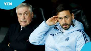 Carlo Ancelotti's son Davide set to be appointed head coach of famous club
